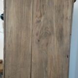 Old showcase cabinet