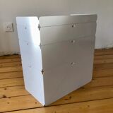 Tolix Office Organizer