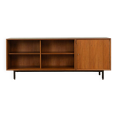 1960s Sideboard, Lothar Wegner