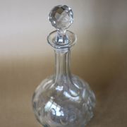 carafe vintage, carafe à vin cristal, carafe à décanter, bar
