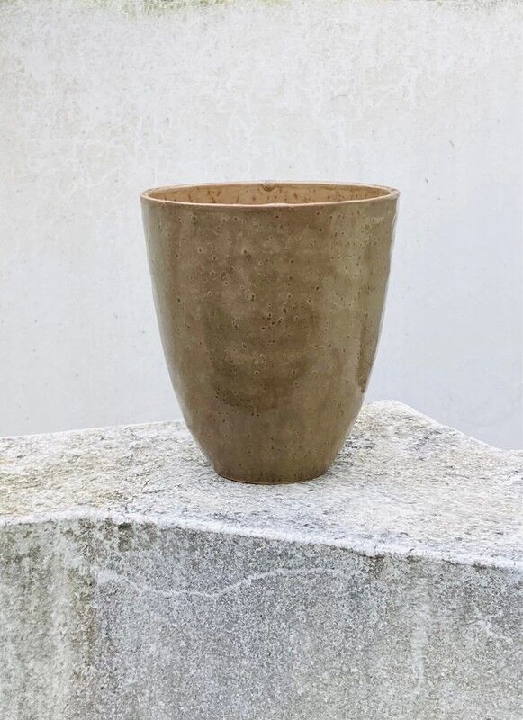 Vase en céramique