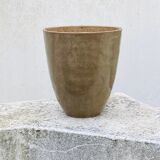 Ceramic vase