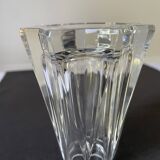Saupoudreuse cristal de Bohème