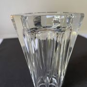 Saupoudreuse cristal de Bohème