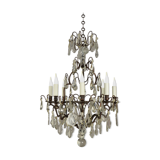 Louis XV style chandelier