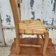 Chaise enfant