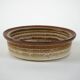 Ceramic bowl, Danish design, 1970s, manufactured by Søholm