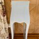 Bedside table Louis XV style