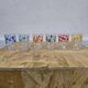 Set de 6 verres eau Gondolo