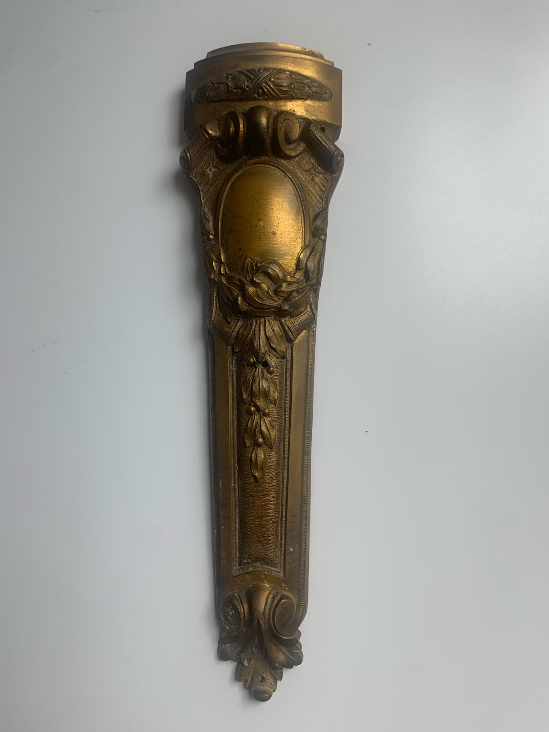 Ornaments furniture legs