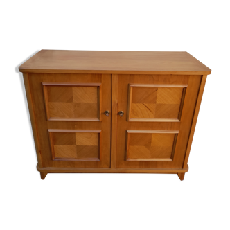 Low beech buffet blond year 50