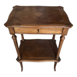 Old dressing table early 1900