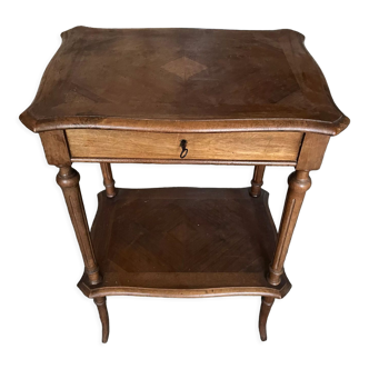 Old dressing table early 1900