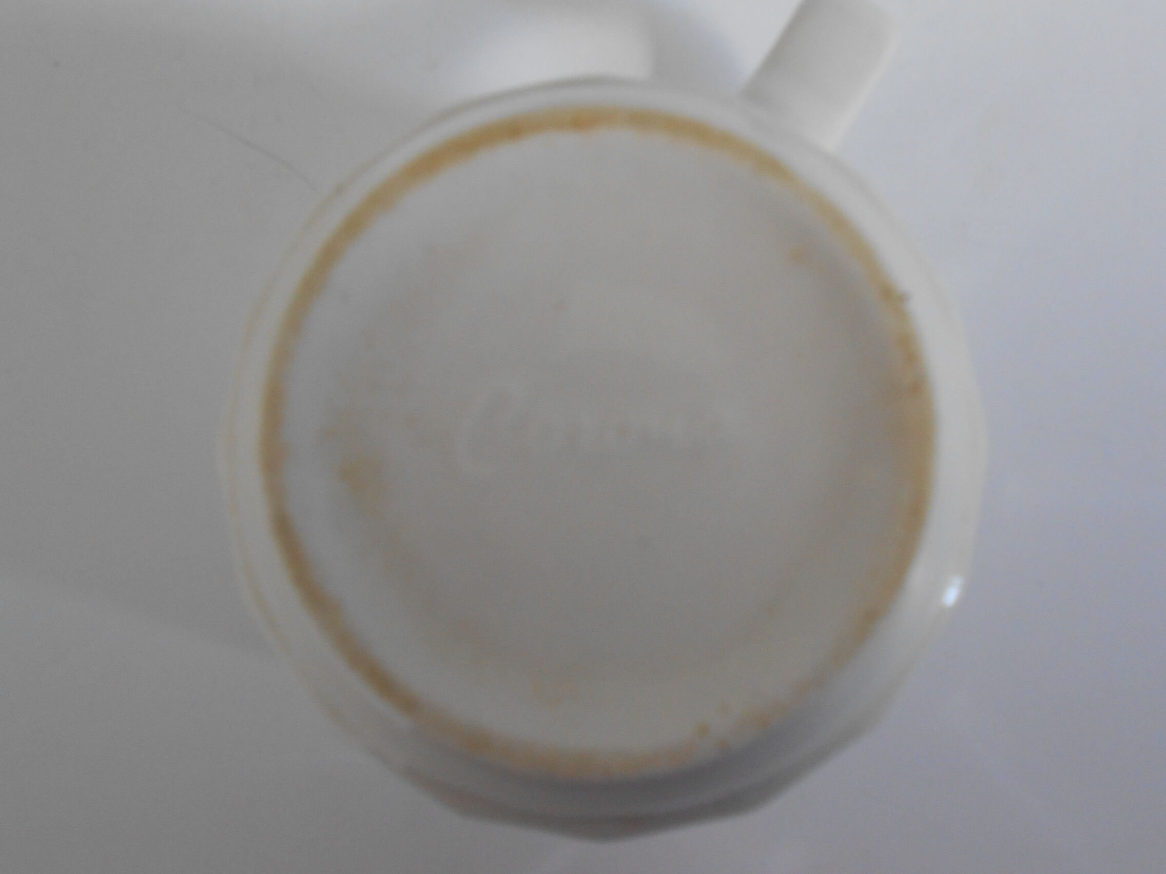 Cups chocolate bar Corona