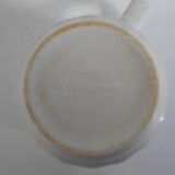 Cups chocolate bar Corona