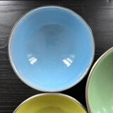 Safi SPT set of 3 salad bowls