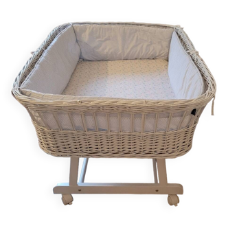 XXL cradle