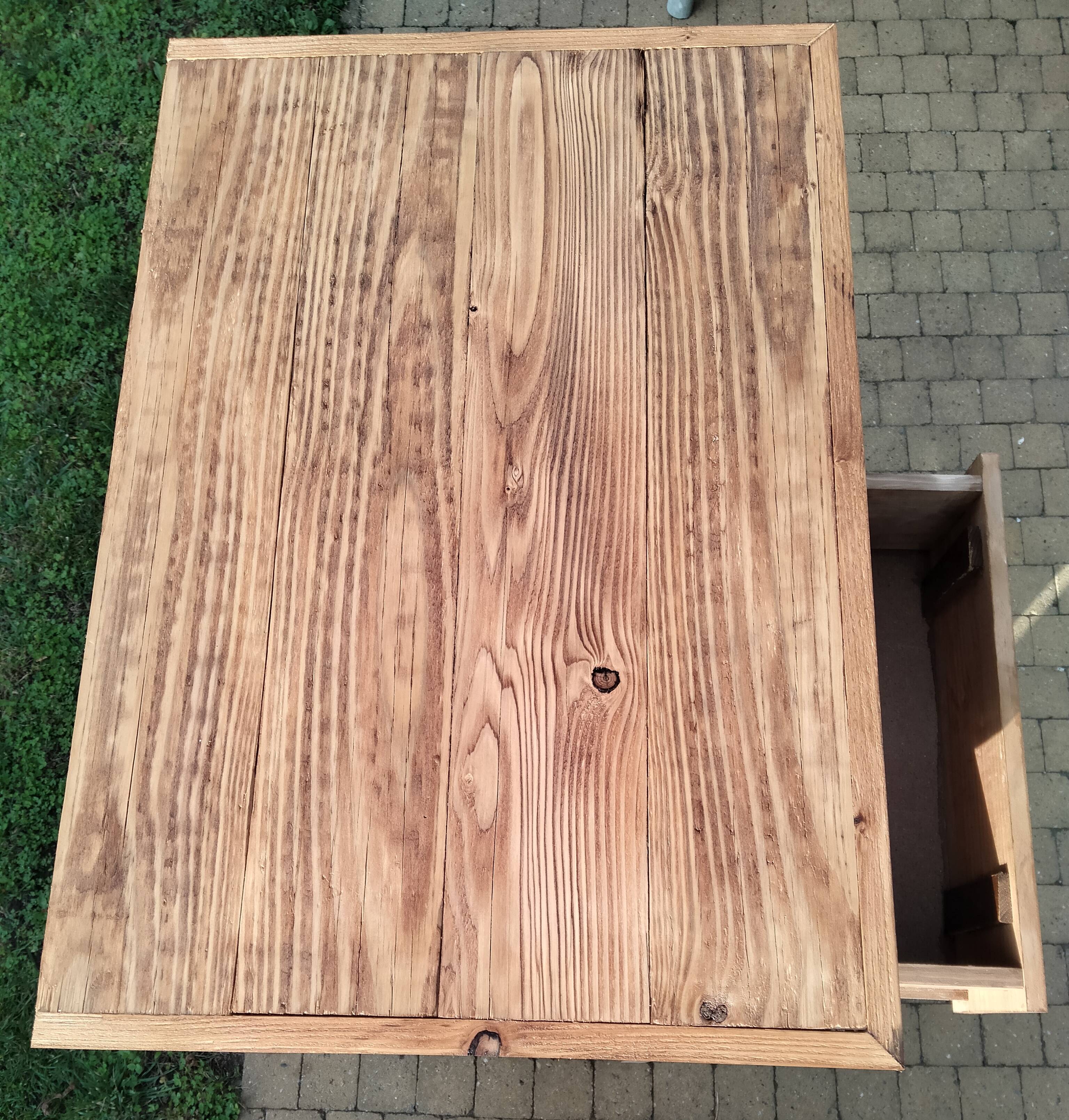 Cabinet de rangement