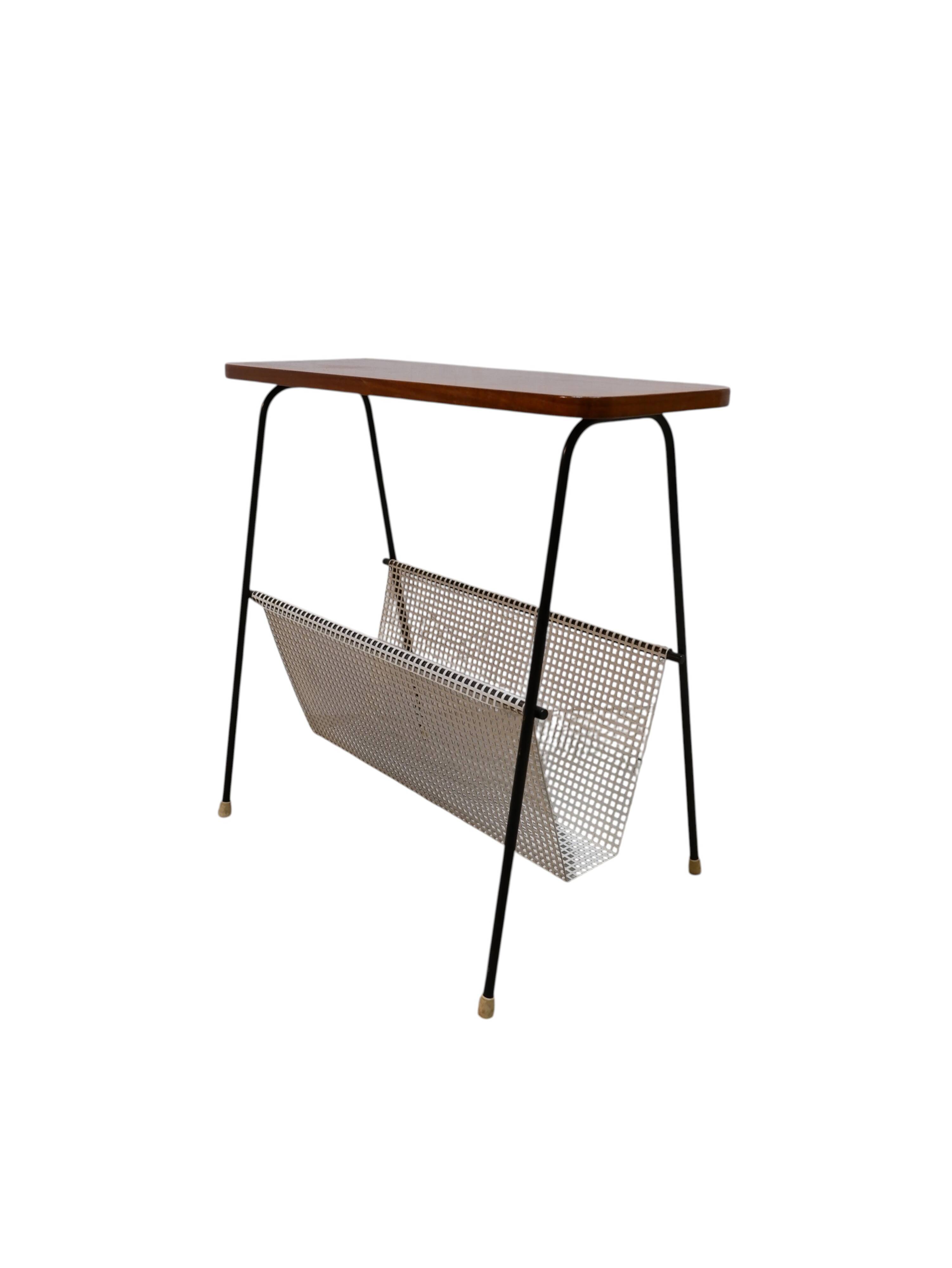 Porte-revues vintage Pilastro Holland