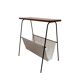 Porte-revues vintage Pilastro Holland