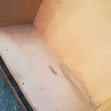 Counter/showcase year 1950