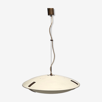 Model 1140 Stilnovo 1960 Pendant Lamp