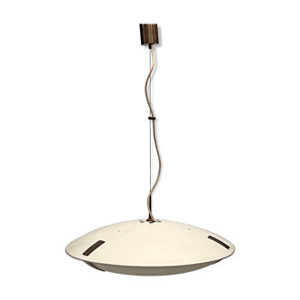 Model 1140 Stilnovo 1960 Pendant Lamp