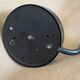 Aton Braccio 1000 Ceiling Light - Black and Red L.C. - Artemide