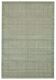 Tapis Oushak turc fait main 202 cm x 294 cm