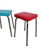 Ensemble de tabourets