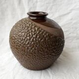 Ceramic vase