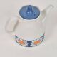 Daisy Turi Tableware from Figgjo Flint, Norway, 1960s, Set of 24