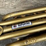 Vintage Lafuma deck chair