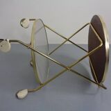 Mid-Century Serving Bar Cart, 1960s