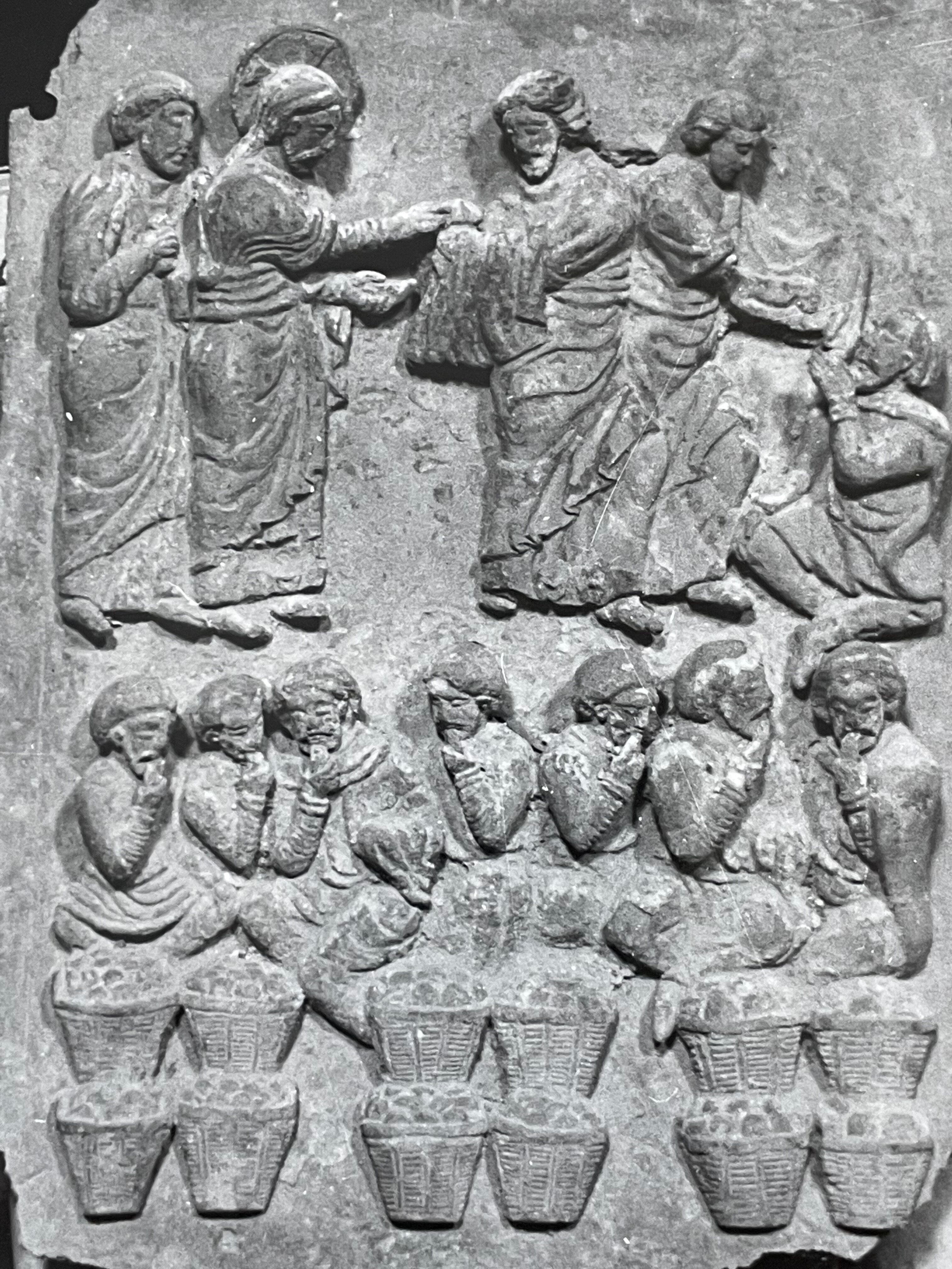 Old black and white silver photography early twentieth century