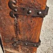 Spanish 4 door furniture