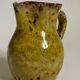 Pitcher Vallauris saffron