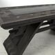 Art Deco Coffee Table