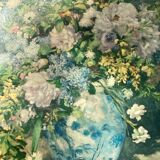 Spring country bouquet