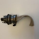 Lampe à pétrole