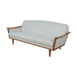 Mid-Century Swedish Sofa, 1960s