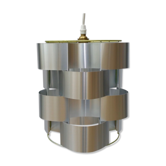 Max Sauze hanging lamp, 70s