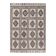 Vintage Turkish kilim, handwoven, 149x208 cm.