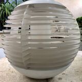 Large Vintage Table Lamp • Tocco • Watanabe M. & Tanaka K. • Penta • 2009