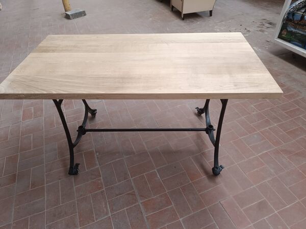 Bureau industriel