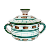 Covered pot Robert Picault 60