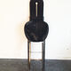 Chaise pliante design italien 1980