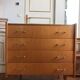 Commode vintage