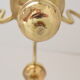 Mid-century Chandelier by  Kamenicky Senov,1960's.
