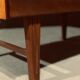 Mid-century english teak chest of drawers, 1960s